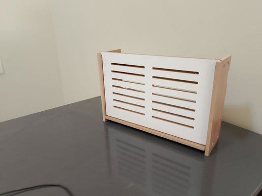 cache modem wi-fi